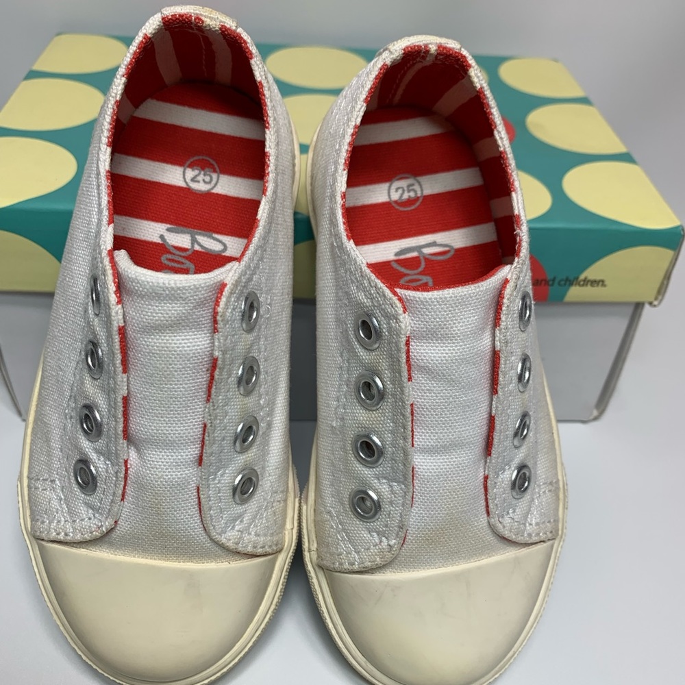 Mini Boden shoes - Picture 5 of 13